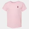Toddler Jersey Tee Thumbnail