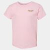 Toddler Jersey Tee Thumbnail