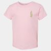 Toddler Jersey Tee Thumbnail