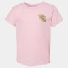 Toddler Jersey Tee Thumbnail