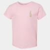 Toddler Jersey Tee Thumbnail