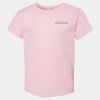 Toddler Jersey Tee Thumbnail