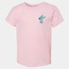 Toddler Jersey Tee Thumbnail
