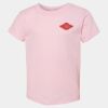 Toddler Jersey Tee Thumbnail