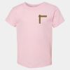 Toddler Jersey Tee Thumbnail