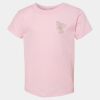Toddler Jersey Tee Thumbnail