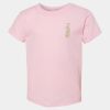 Toddler Jersey Tee Thumbnail
