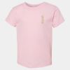 Toddler Jersey Tee Thumbnail