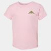 Toddler Jersey Tee Thumbnail