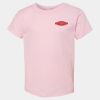 Toddler Jersey Tee Thumbnail