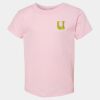 Toddler Jersey Tee Thumbnail