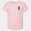 Toddler Jersey Tee Thumbnail