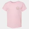 Toddler Jersey Tee Thumbnail