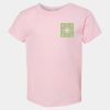 Toddler Jersey Tee Thumbnail