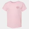 Toddler Jersey Tee Thumbnail