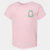 Toddler Jersey Tee Thumbnail