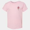 Toddler Jersey Tee Thumbnail