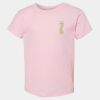 Toddler Jersey Tee Thumbnail