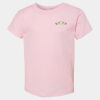 Toddler Jersey Tee Thumbnail
