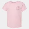 Toddler Jersey Tee Thumbnail