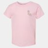 Toddler Jersey Tee Thumbnail