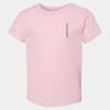 Toddler Jersey Tee Thumbnail
