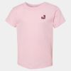 Toddler Jersey Tee Thumbnail