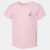 Toddler Jersey Tee Thumbnail