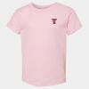 Toddler Jersey Tee Thumbnail