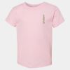 Toddler Jersey Tee Thumbnail