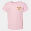Toddler Jersey Tee Thumbnail