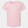 Toddler Jersey Tee Thumbnail
