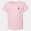 Toddler Jersey Tee Thumbnail