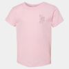 Toddler Jersey Tee Thumbnail