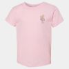Toddler Jersey Tee Thumbnail