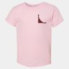 Toddler Jersey Tee Thumbnail
