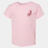 Toddler Jersey Tee Thumbnail