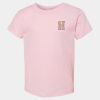 Toddler Jersey Tee Thumbnail