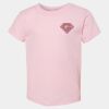 Toddler Jersey Tee Thumbnail