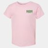 Toddler Jersey Tee Thumbnail