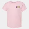 Toddler Jersey Tee Thumbnail