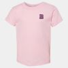 Toddler Jersey Tee Thumbnail