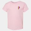 Toddler Jersey Tee Thumbnail