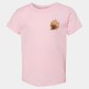 Toddler Jersey Tee Thumbnail