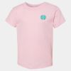 Toddler Jersey Tee Thumbnail