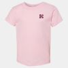 Toddler Jersey Tee Thumbnail
