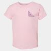 Toddler Jersey Tee Thumbnail