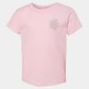 Toddler Jersey Tee Thumbnail