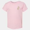 Toddler Jersey Tee Thumbnail