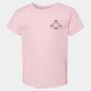 Toddler Jersey Tee Thumbnail